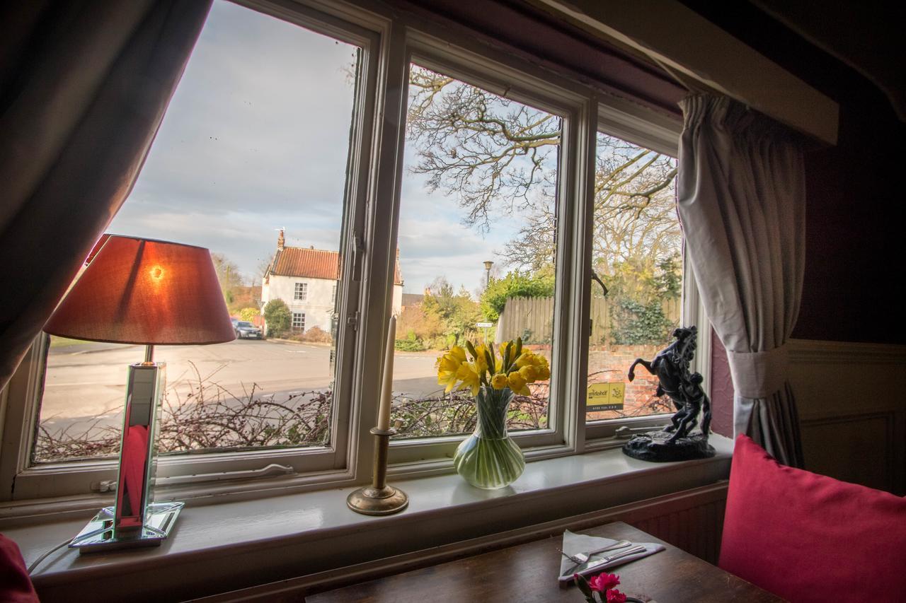 The Bay Horse Inn Green Hammerton Exterior photo