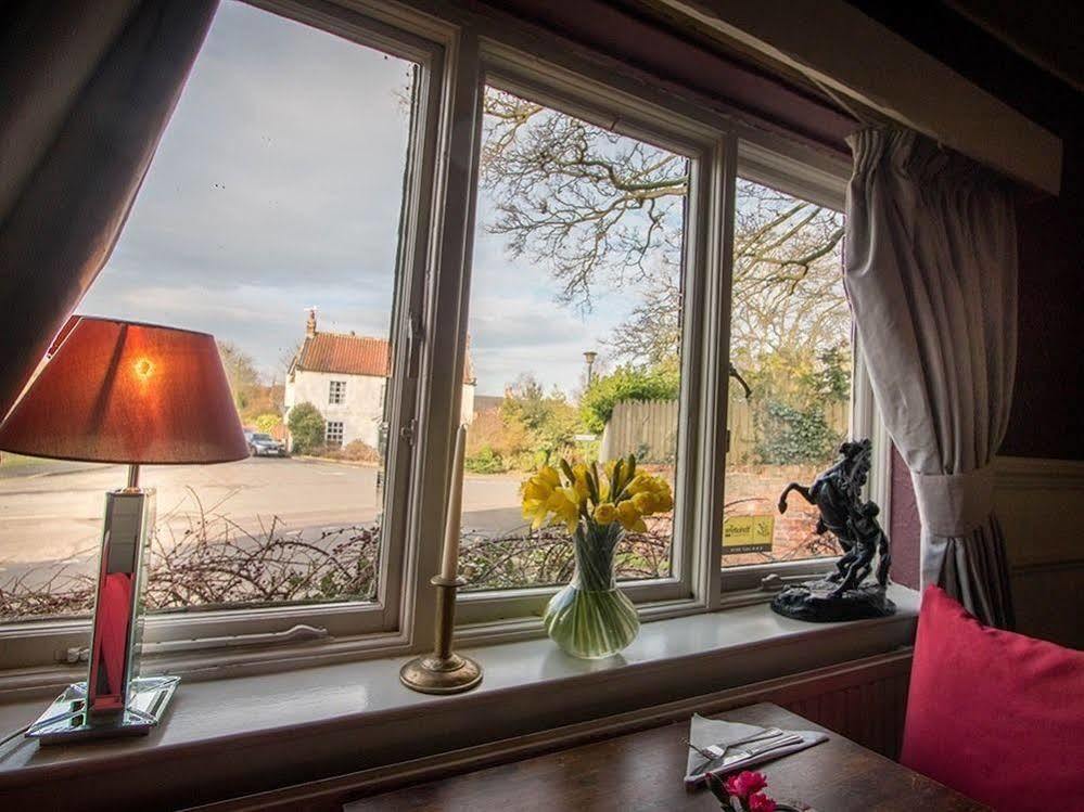 The Bay Horse Inn Green Hammerton Exterior photo